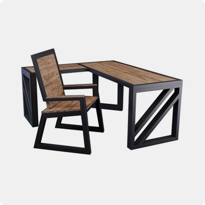 Офисная мебель